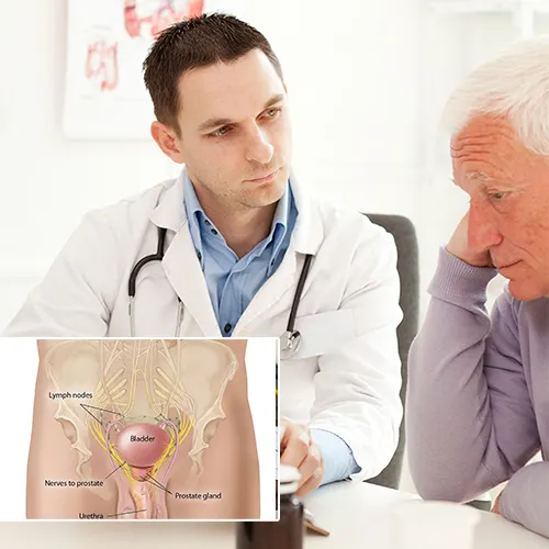 Understanding Your Penile Implant Journey with  Urology Centers of Alabama 
