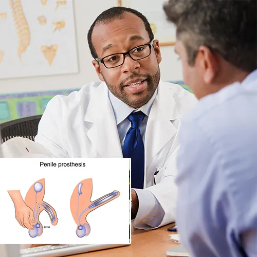 Benefits of Choosing Penile Injection Therapy with  Urology Centers of Alabama 
