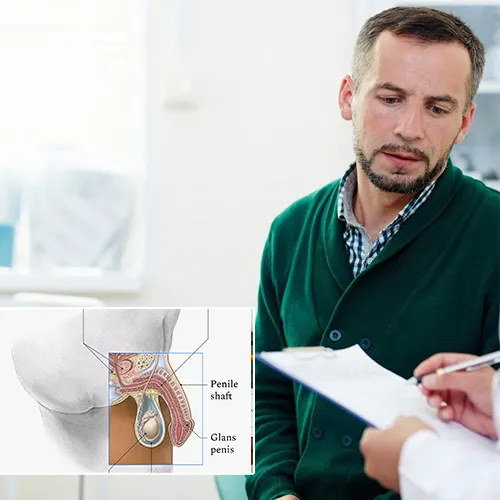 Welcome to  Urology Centers of Alabama 
: A New Era of Penile Implant Technology