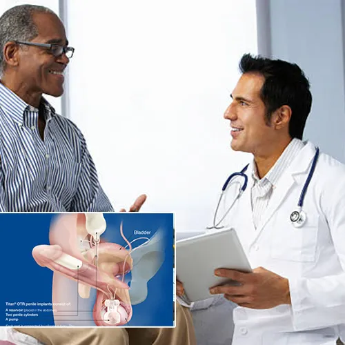 Understanding the Value of Penile Implants