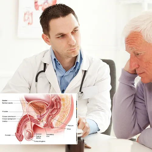 Benefits of Choosing Urology Centers of Alabama 
 for Penile Implant Surgery