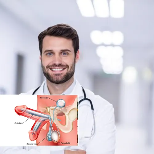 Why Penile Implant Surgery May be the Best Option for You