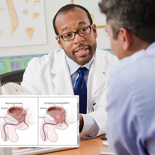 Welcome to  Urology Centers of Alabama 
Your Trusted Partner in Healthcare