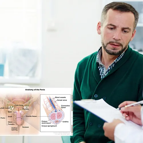 Evaluating the Treatment Path at  Urology Centers of Alabama 
