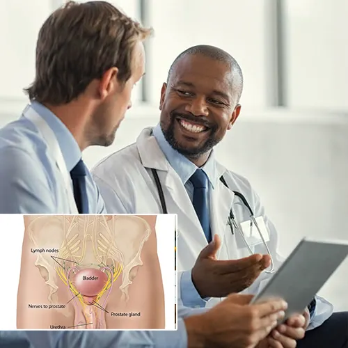 Why Choose  Urology Centers of Alabama 
for Your Penile Implant Needs