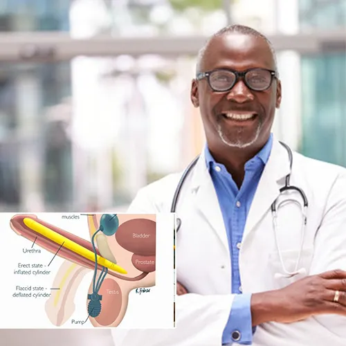 Understanding the Impact of Penile Implants on Quality of Life