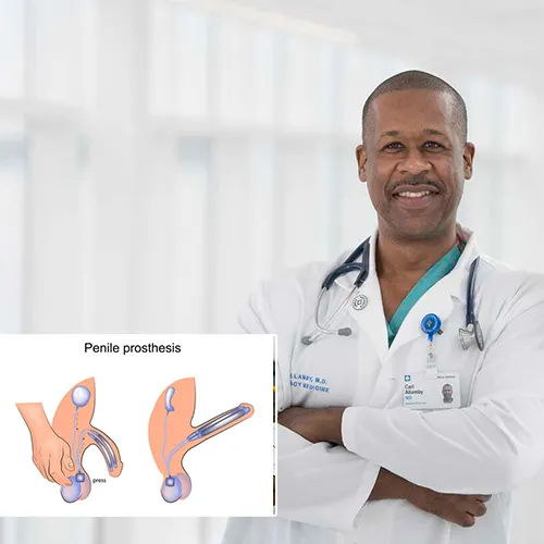 Choosing the Right Penile Implant for You