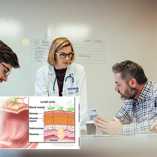 Prioritizing Regular Medical Follow-Up